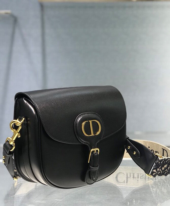 Christian Dior Large Dior Bobby Bag